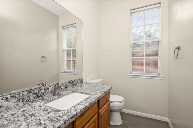 16303 Lakestone Drive, Tomball, TX 77377