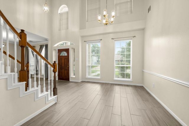 16303 Lakestone Drive, Tomball, TX 77377