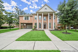 16303 Lakestone Drive, Tomball, TX 77377