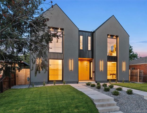 2364 S Cherokee Street, Denver, CO 80223