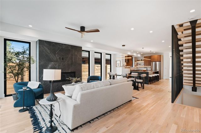 2364 S Cherokee Street, Denver, CO 80223