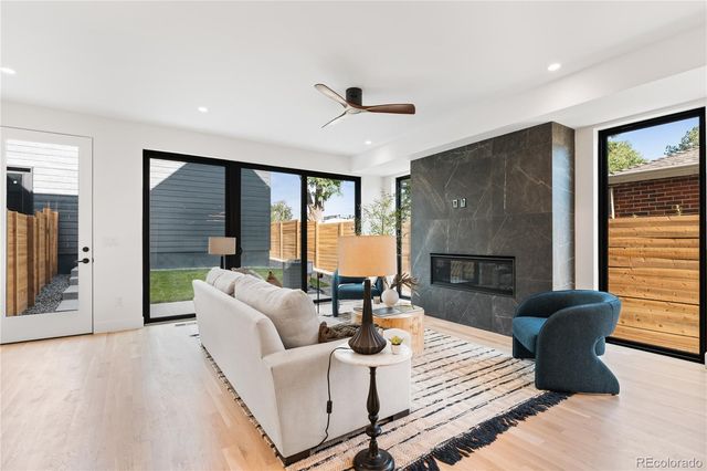 2364 S Cherokee Street, Denver, CO 80223