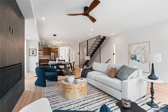 2364 S Cherokee Street, Denver, CO 80223