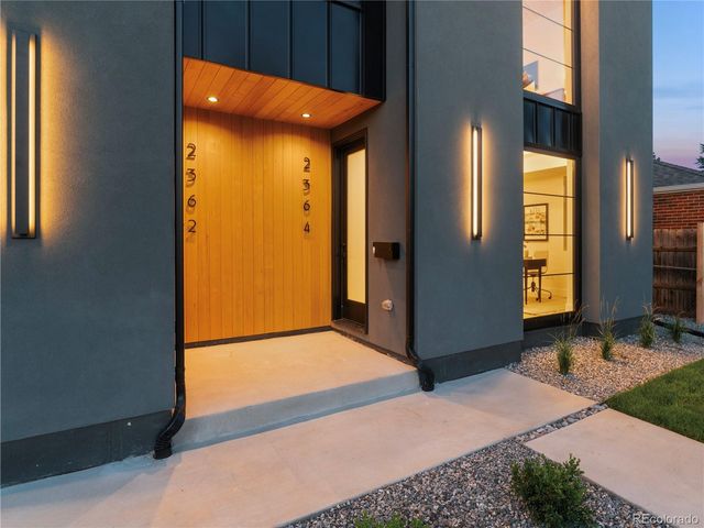 2364 S Cherokee Street, Denver, CO 80223