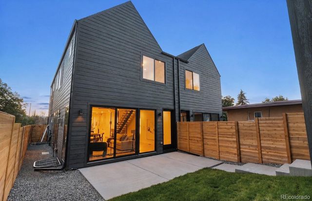 2364 S Cherokee Street, Denver, CO 80223