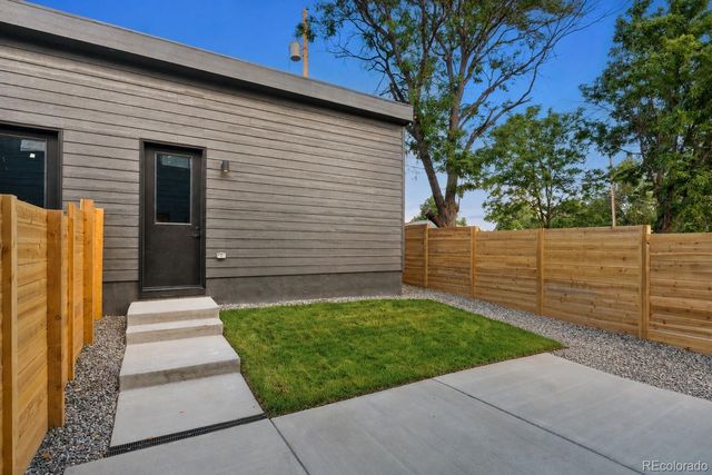 2364 S Cherokee Street, Denver, CO 80223