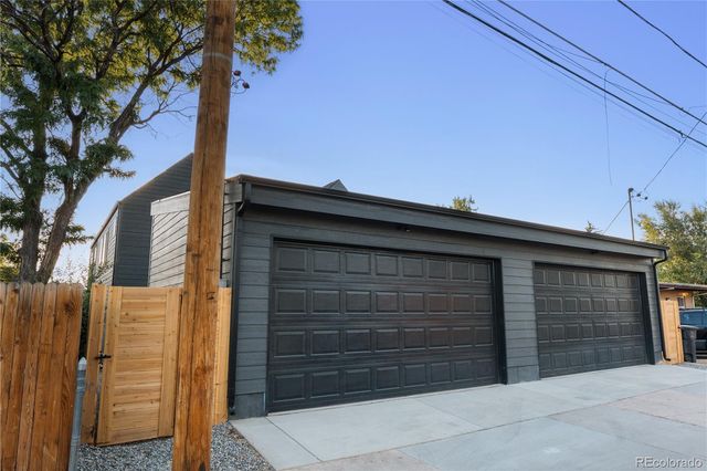 2364 S Cherokee Street, Denver, CO 80223