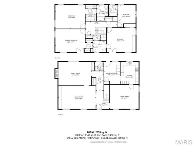 1 The Prado, Ladue, MO 63124