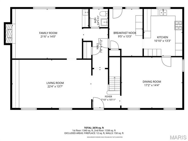 1 The Prado, Ladue, MO 63124