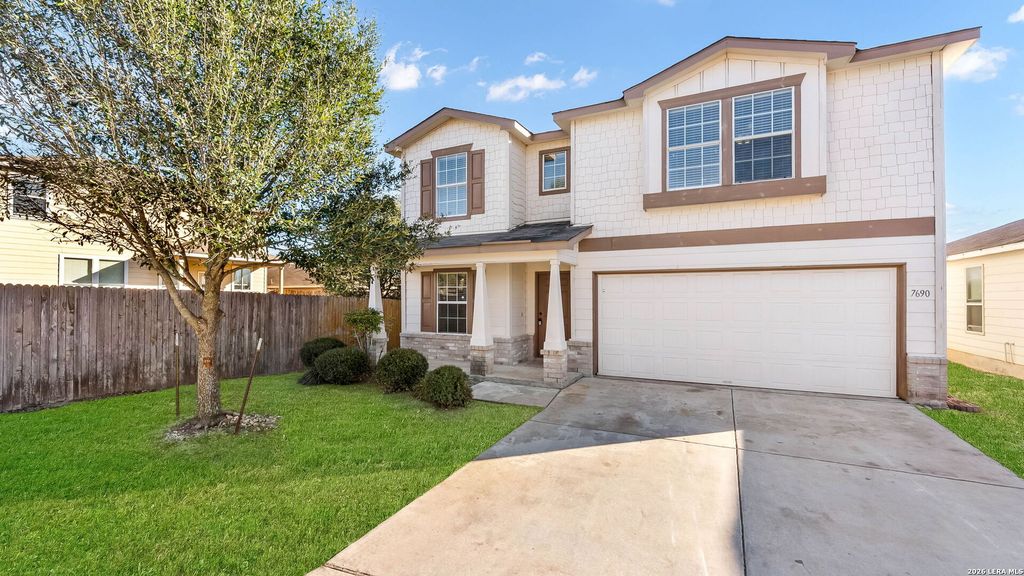 7690 Paraiso, Boerne, TX 78015