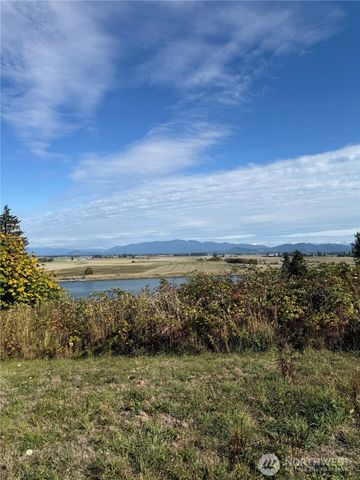 0 Sahalie Road, La Conner, WA 98257