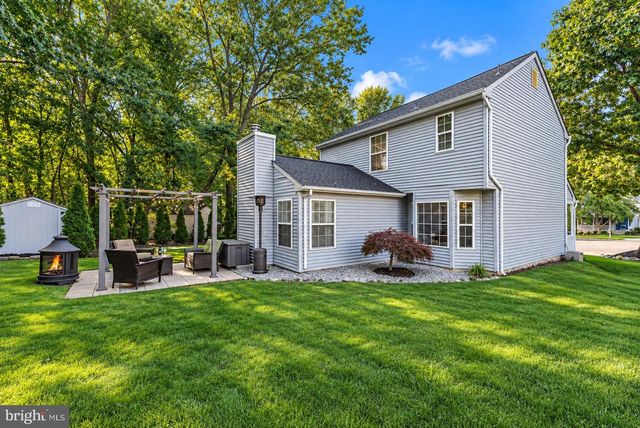 28 ELM CT, Glassboro, NJ 08028