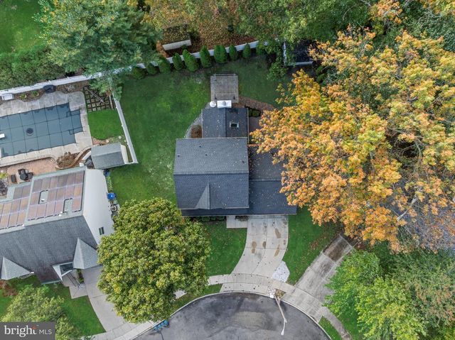28 ELM CT, Glassboro, NJ 08028