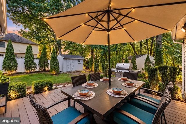 28 ELM CT, Glassboro, NJ 08028