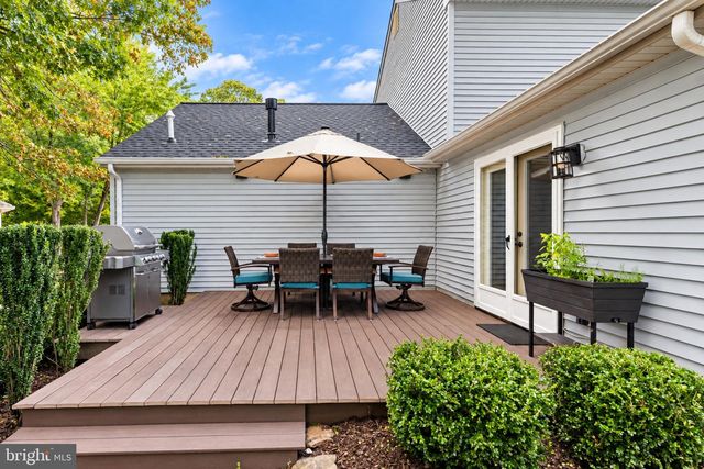 28 ELM CT, Glassboro, NJ 08028