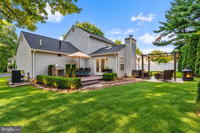 28 ELM CT, Glassboro, NJ 08028