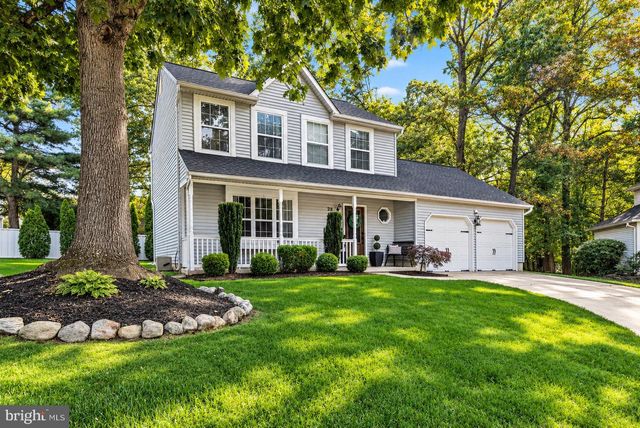 28 ELM CT, Glassboro, NJ 08028