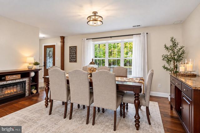 28 ELM CT, Glassboro, NJ 08028