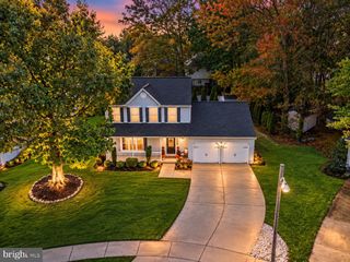 28 ELM CT, Glassboro, NJ 08028