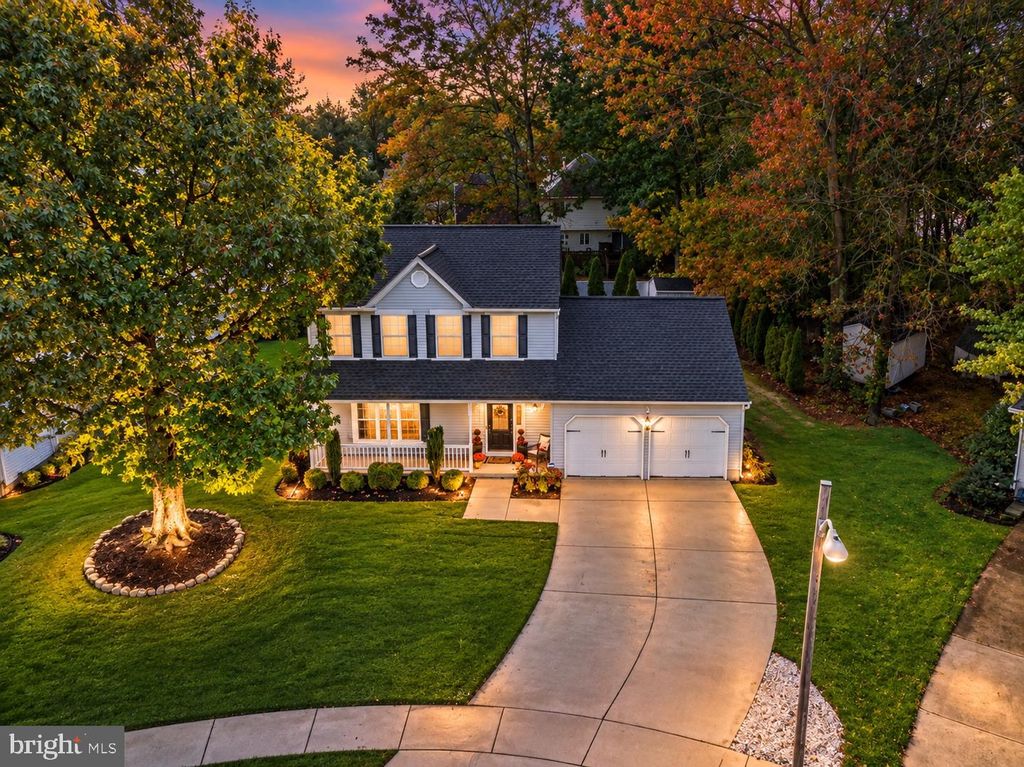 28 ELM CT, Glassboro, NJ 08028