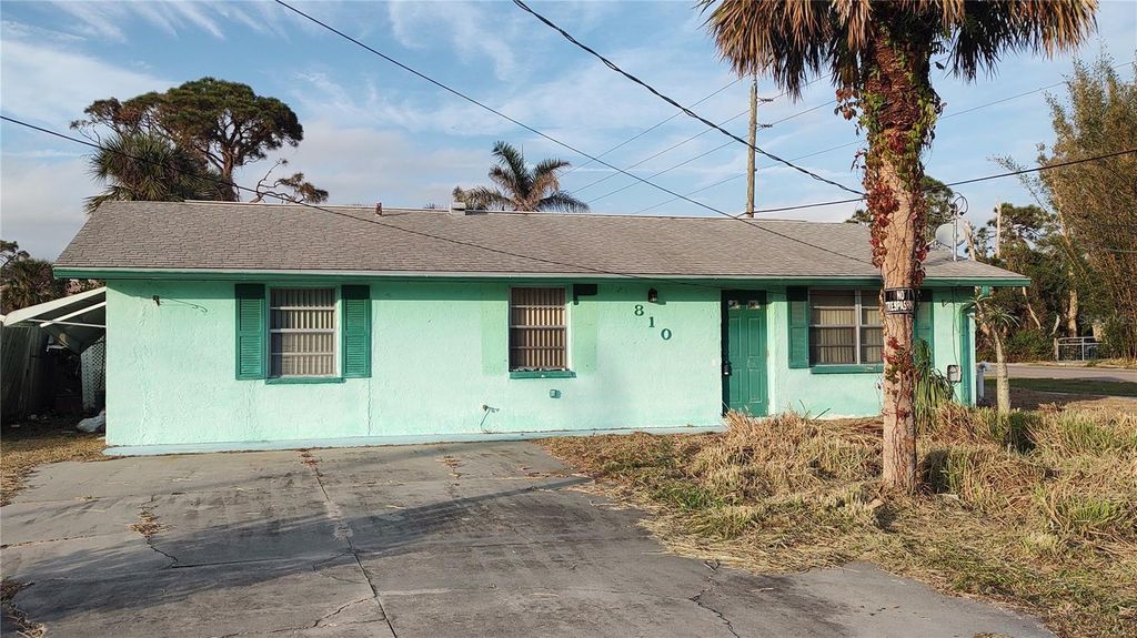 810 TEXAS STREET, Englewood, FL 34223