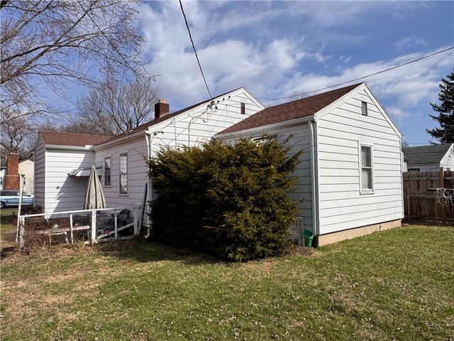 350 Smith Street, Dayton, OH 45417