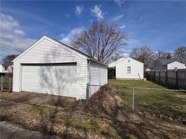 350 Smith Street, Dayton, OH 45417