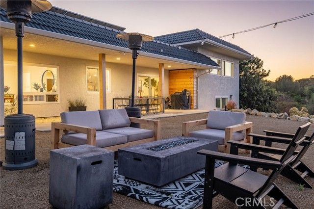 28829 Crestridge, Rancho Palos Verdes, CA 90275