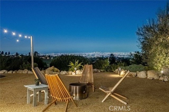 28829 Crestridge, Rancho Palos Verdes, CA 90275