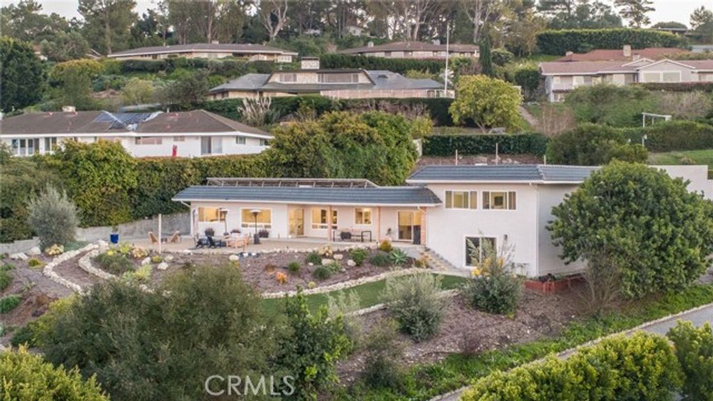 28829 Crestridge, Rancho Palos Verdes, CA 90275