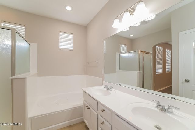 20761 W WHITE ROCK Road, Buckeye, AZ 85396