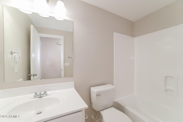 20761 W WHITE ROCK Road, Buckeye, AZ 85396