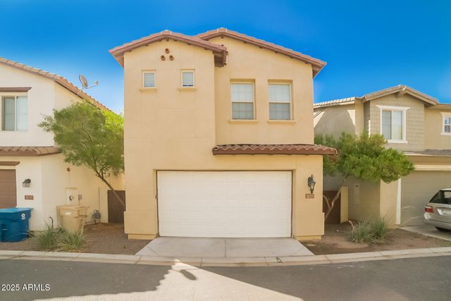 20761 W WHITE ROCK Road, Buckeye, AZ 85396