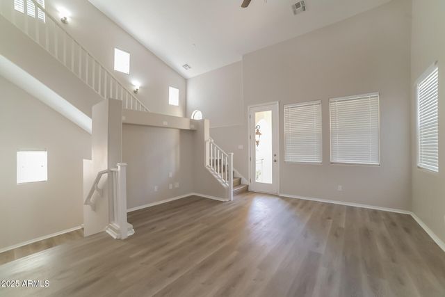 20761 W WHITE ROCK Road, Buckeye, AZ 85396