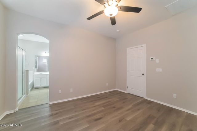 20761 W WHITE ROCK Road, Buckeye, AZ 85396