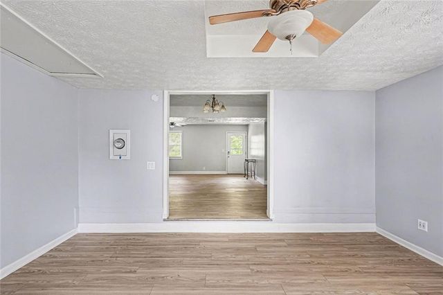1236 Woodbridge Drive NE, Conyers, GA 30012