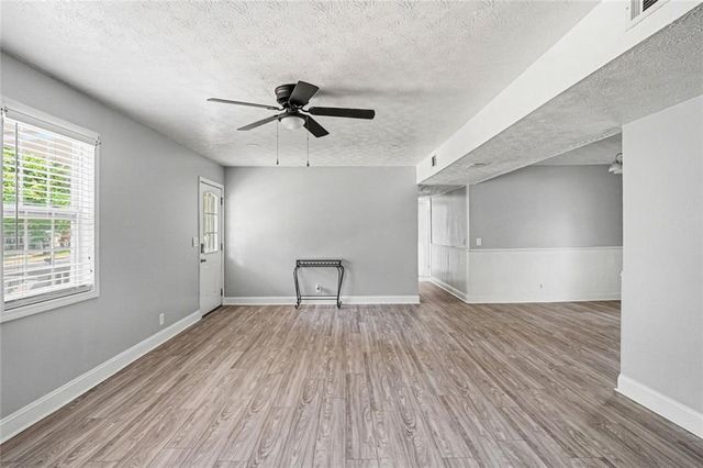 1236 Woodbridge Drive NE, Conyers, GA 30012