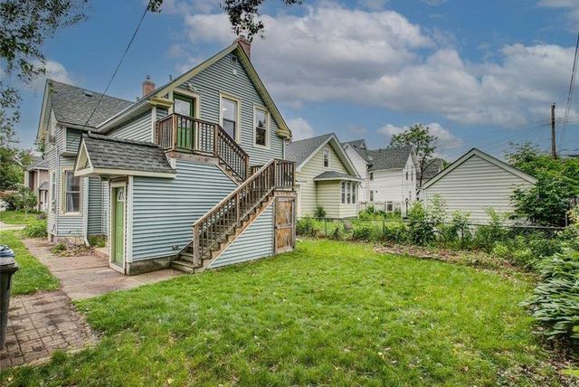 1010 20th Avenue NE 2, Minneapolis, MN 55418