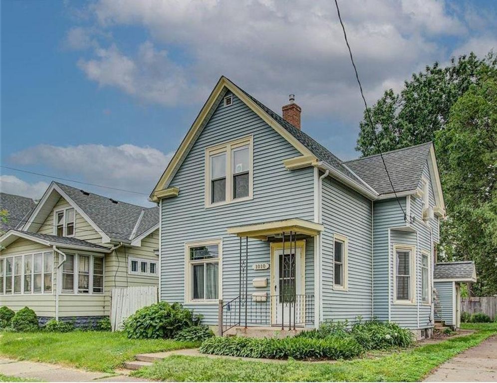 1010 20th Avenue NE 2, Minneapolis, MN 55418