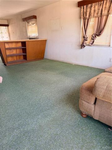 125 W 1st Street, San Juan, TX 78589