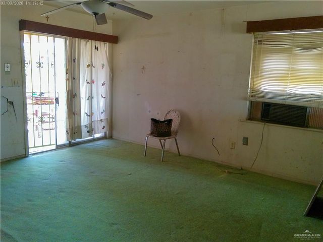 125 W 1st Street, San Juan, TX 78589