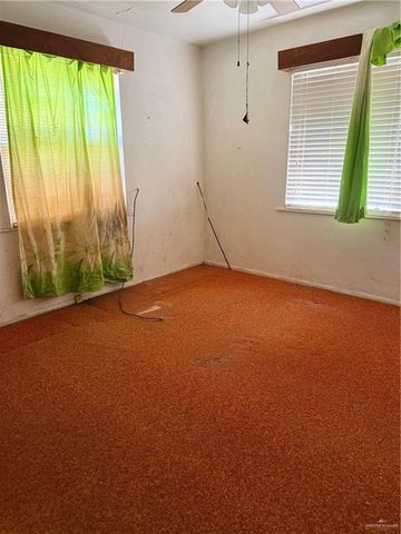 125 W 1st Street, San Juan, TX 78589