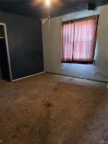 125 W 1st Street, San Juan, TX 78589