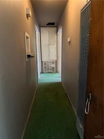 125 W 1st Street, San Juan, TX 78589