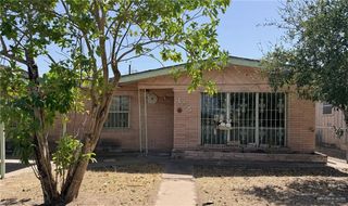 125 W 1st Street, San Juan, TX 78589