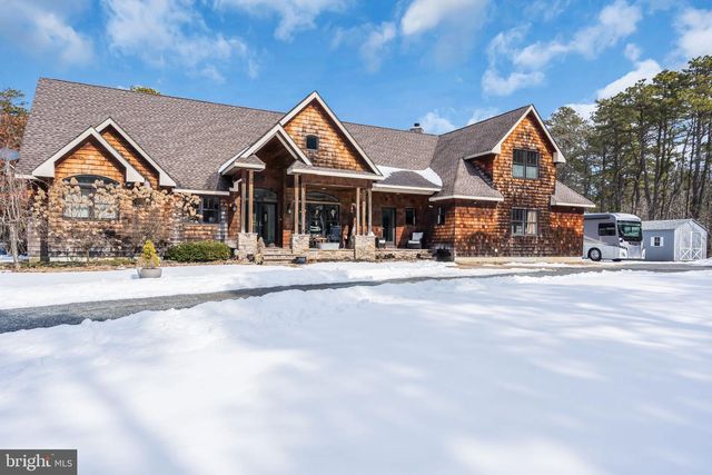 222 WELLS MILLS RD, Waretown, NJ 08758