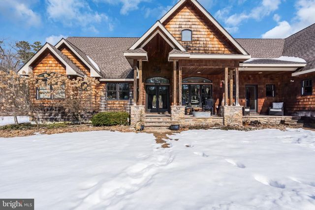 222 WELLS MILLS RD, Waretown, NJ 08758