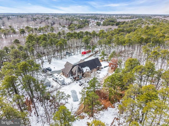 222 WELLS MILLS RD, Waretown, NJ 08758
