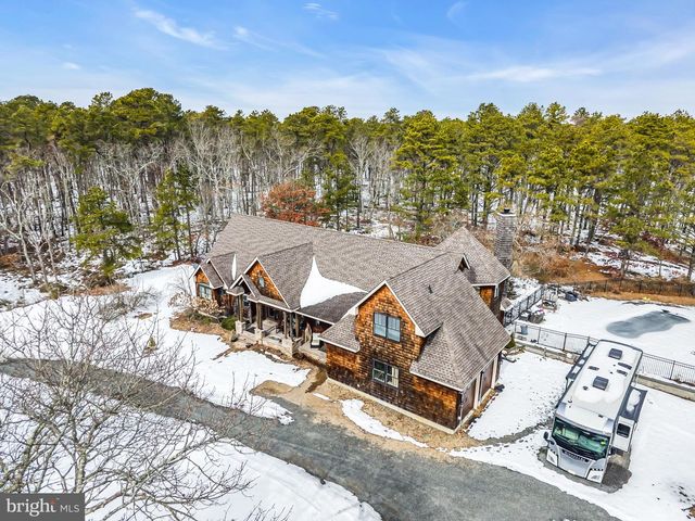 222 WELLS MILLS RD, Waretown, NJ 08758