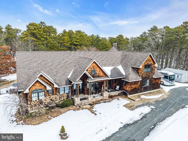222 WELLS MILLS RD, Waretown, NJ 08758